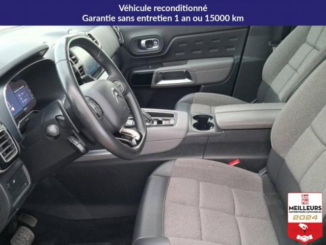 Citroen C5 Aircross image 1