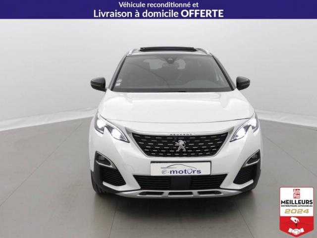 Peugeot 5008 image 1