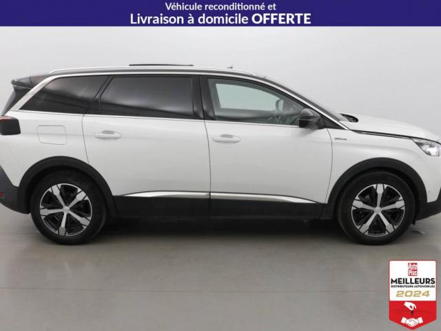 Peugeot 5008 image 7