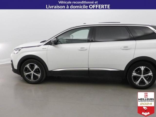 Peugeot 5008 image 4
