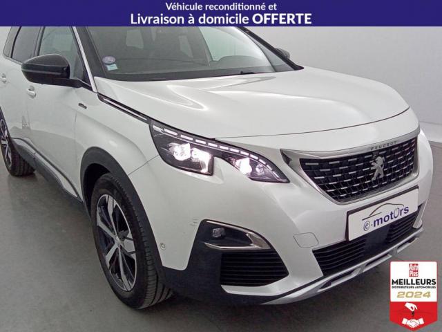 Peugeot 5008 image 9