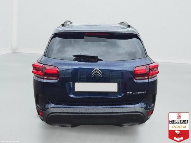 Citroen C5 Aircross image 4