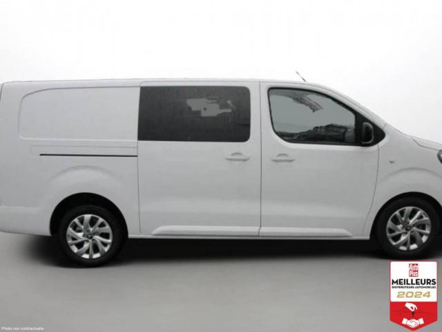 Citroen Jumpy image 6