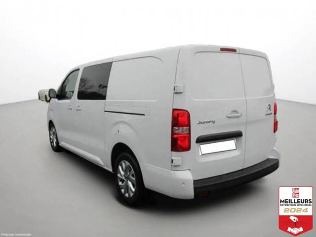 Citroen Jumpy image 8
