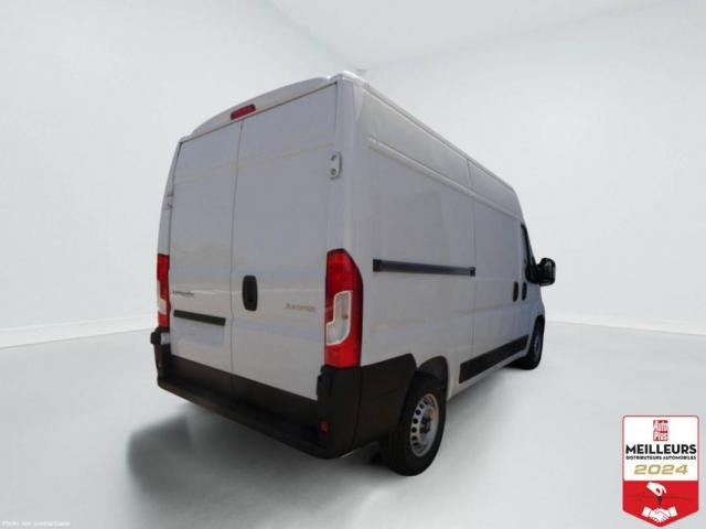 Citroen Jumper image 4