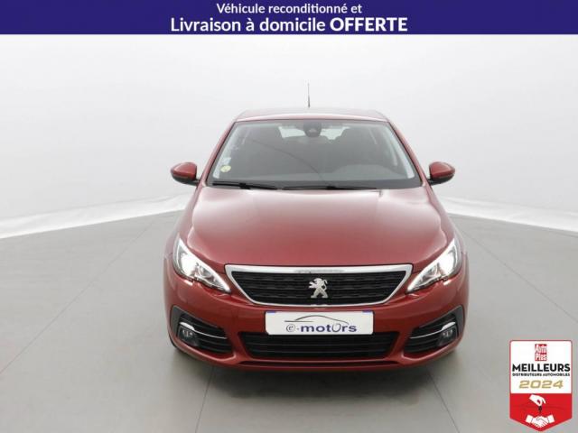 Peugeot 308 image 3
