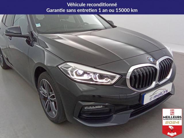 Bmw Série 1 image 2