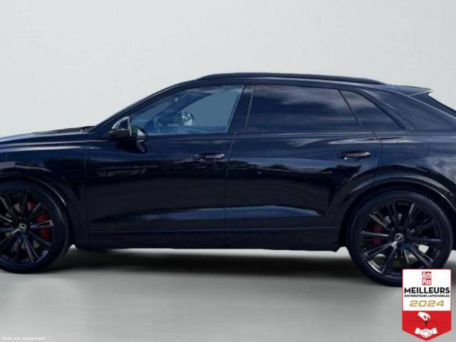 Audi Q8 60 Tfsi E 490 Tiptronic 8 Quattro Competition