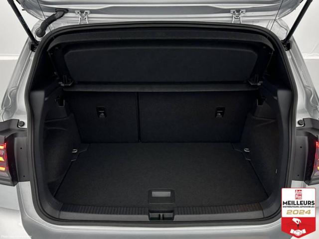 Volkswagen T-Cross image 8