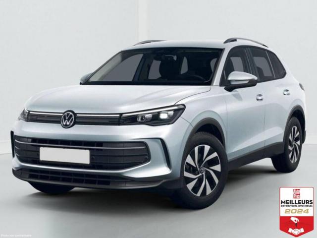 Volkswagen Tiguan image 1