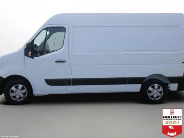 Nissan Interstar image 3