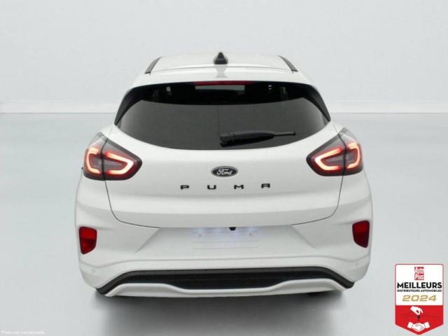 Ford Puma image 4