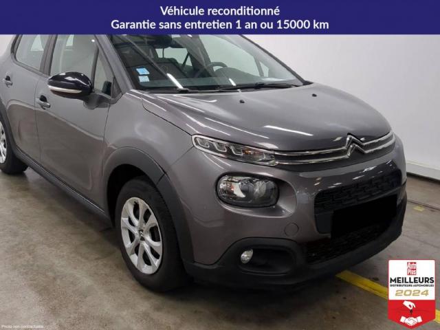 Citroen C3 image 1