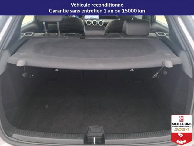 Mercedes Benz Classe A image 4