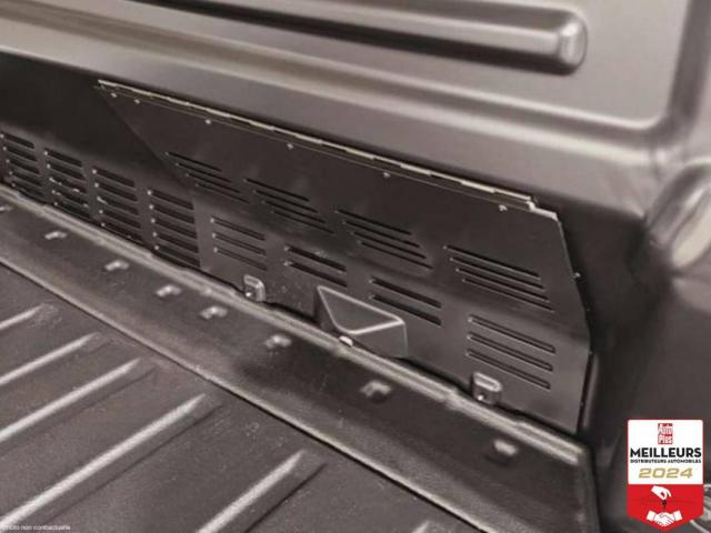 Ford Transit Custom image 4