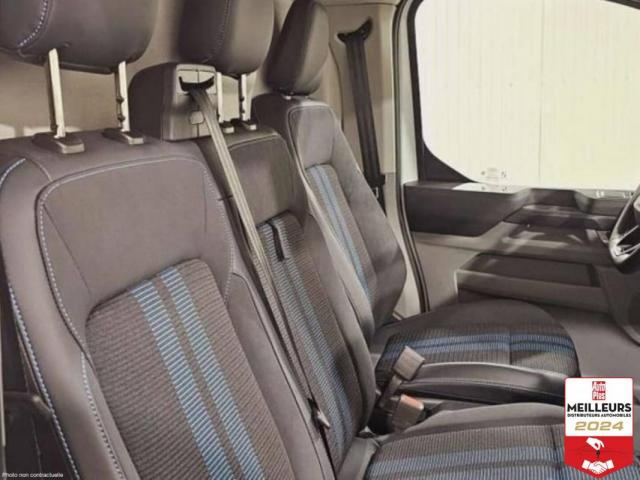 Ford Transit Custom image 5