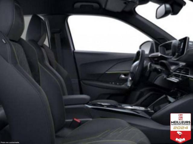 Peugeot 2008 image 3