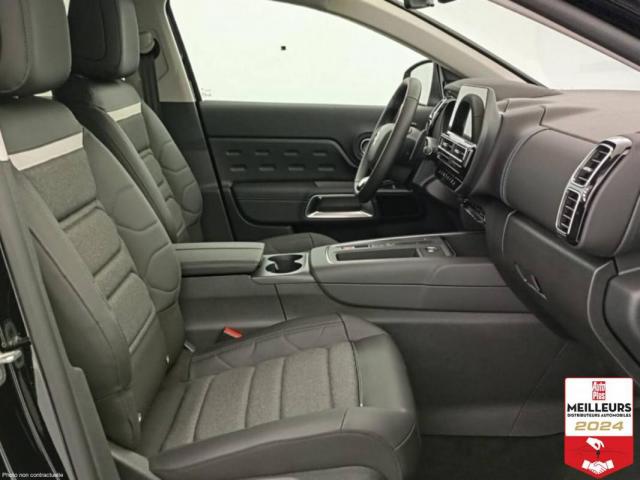 Citroen C5 Aircross image 8