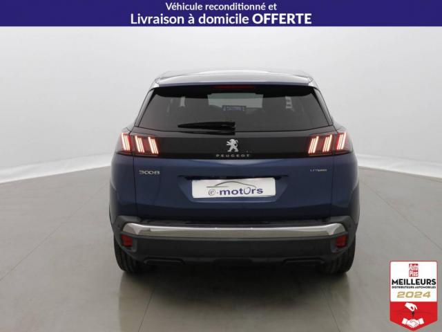 Peugeot 3008 image 5