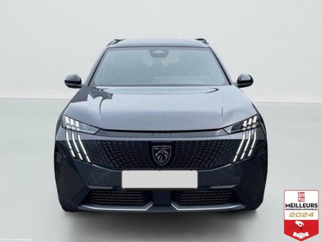 Peugeot 5008 image 4