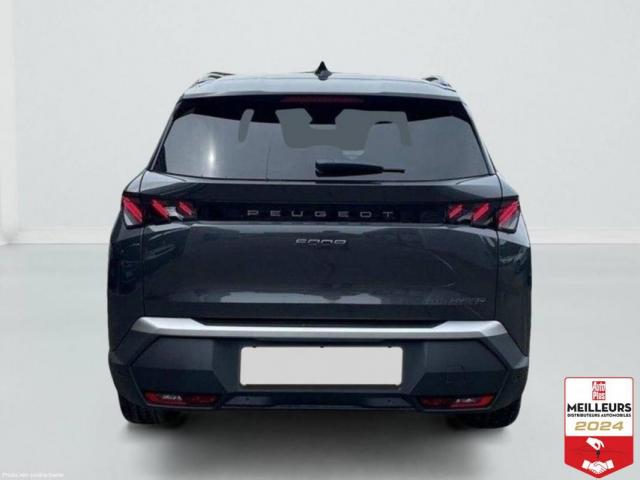 Peugeot 5008 image 3