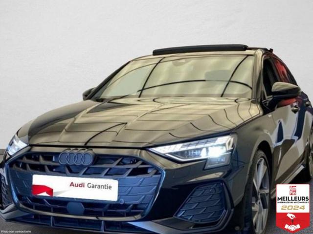 Audi Rs3 Iv 35 Tfsi Mild Hybrid 150 S Tronic 7 S