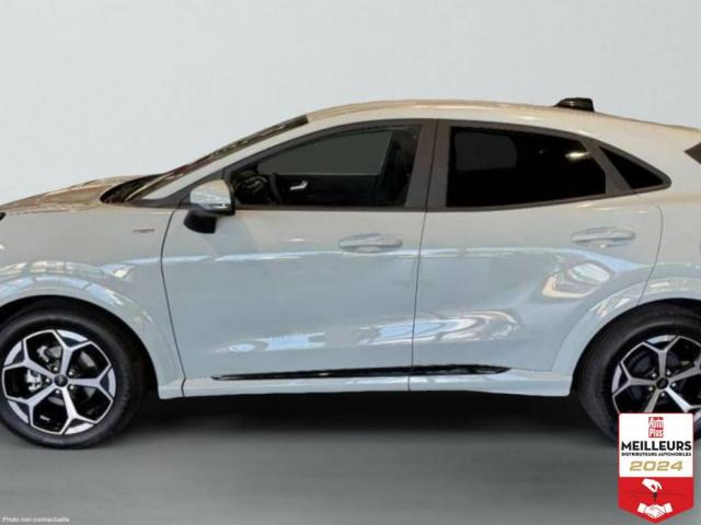 Ford Puma image 5