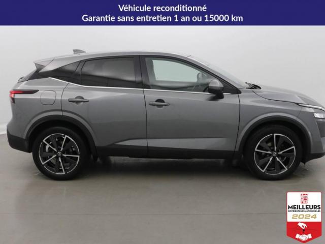 Nissan Qashqai image 8