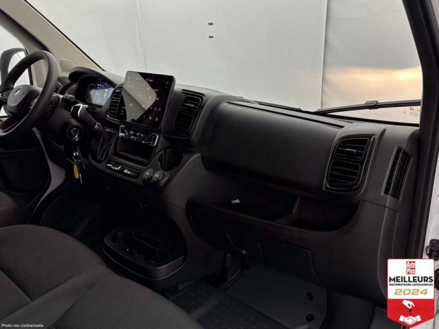 Peugeot Boxer image 9