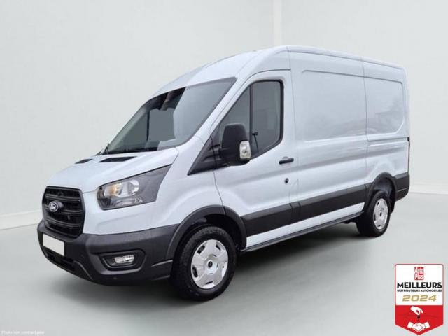 Ford Transit Courier image 2