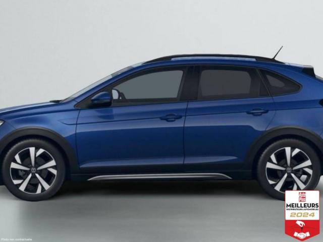 Volkswagen Taigo image 4