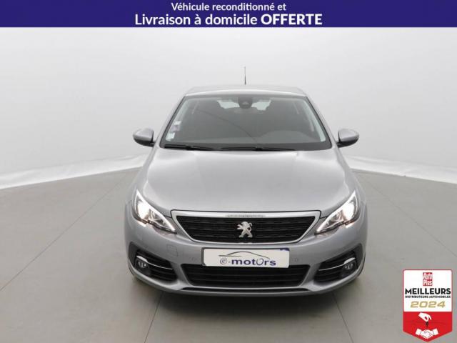 Peugeot 308 image 6