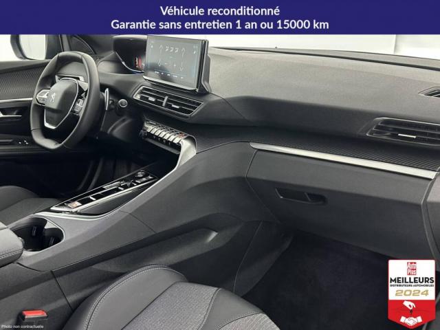 Peugeot 3008 image 8