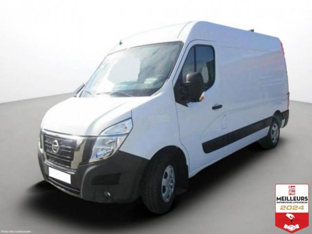 Nissan Interstar image 8