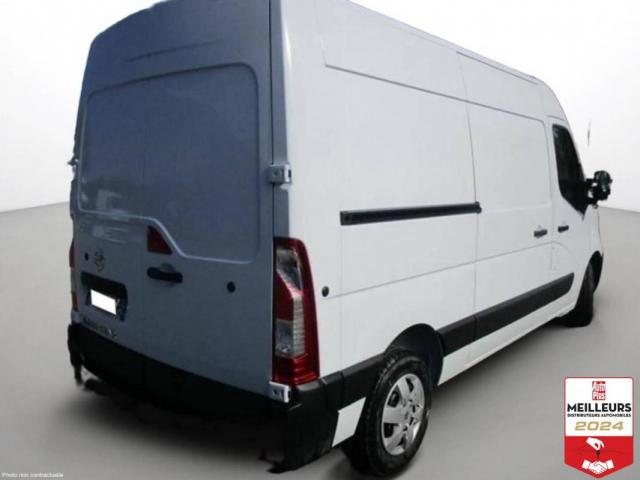 Nissan Interstar image 3