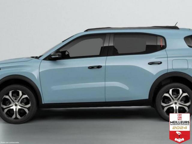 Citroen C3 Aircross image 1
