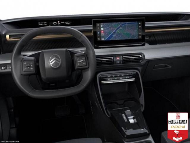 Citroen C3 Aircross image 4