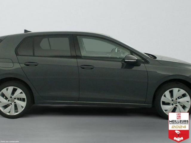 Volkswagen Golf image 1