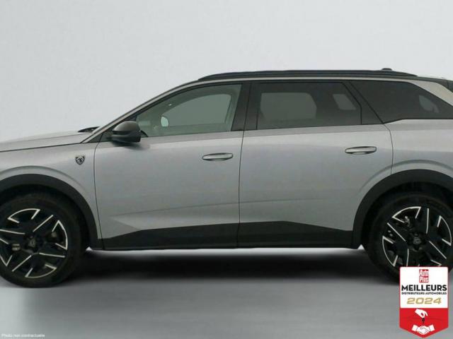 Peugeot 5008 image 3