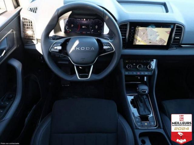 Skoda Karoq image 4