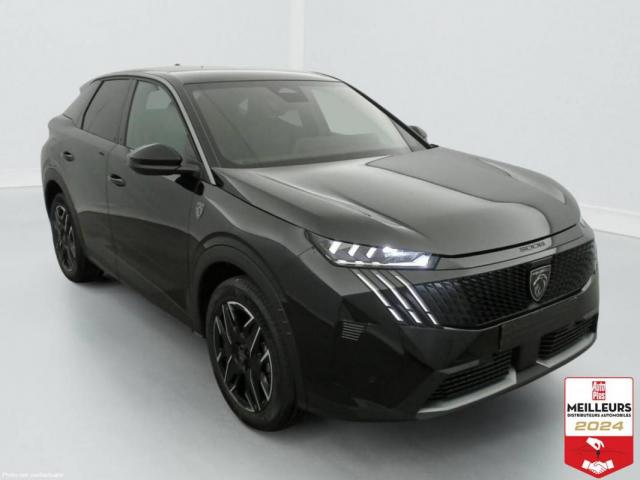 Peugeot 3008 image 9