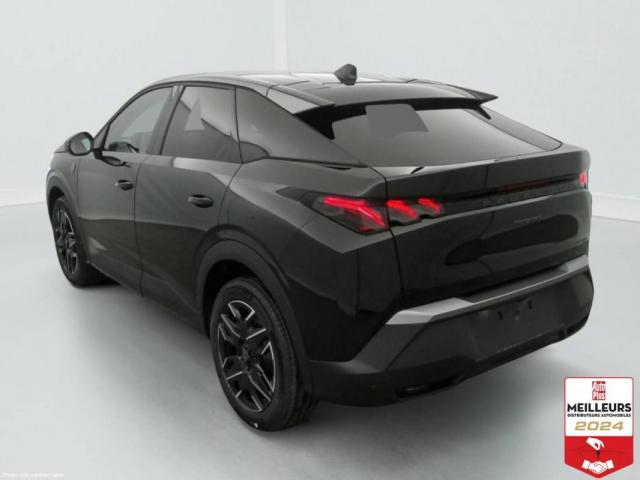 Peugeot 3008 image 2