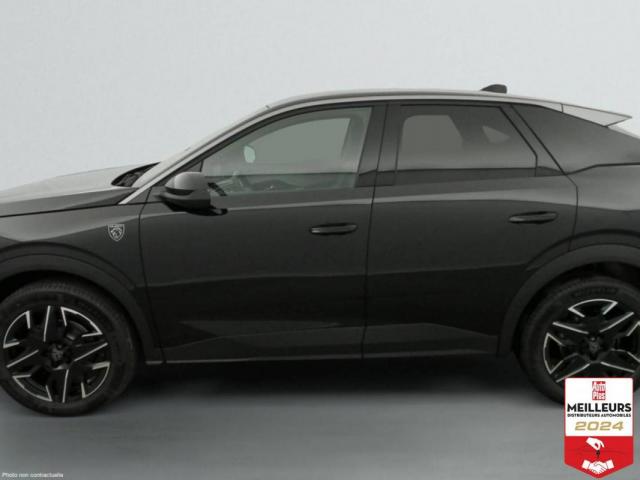 Peugeot 3008 image 8