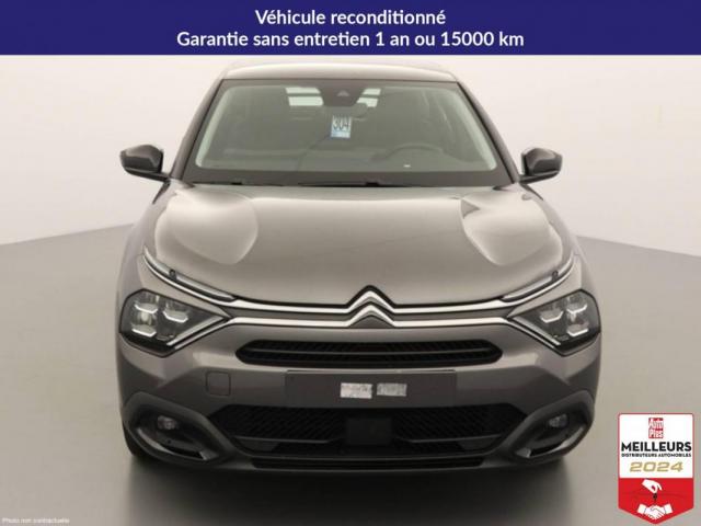 Citroen C4 image 2