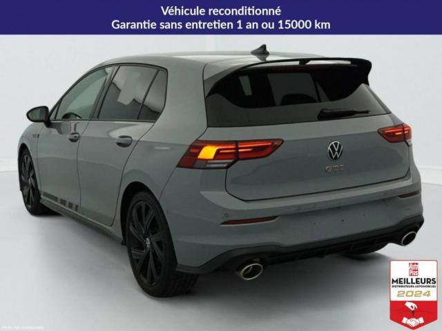 Volkswagen Golf image 8