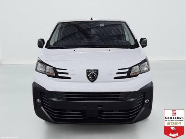 Peugeot Expert image 4