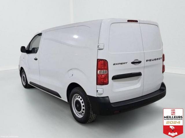 Peugeot Expert image 3