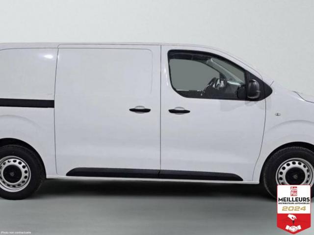 Peugeot Expert image 2