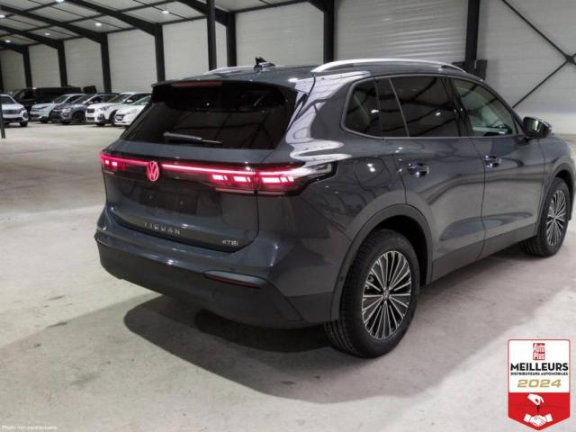 Volkswagen Tiguan image 2