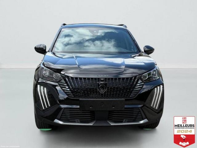 Peugeot 2008 image 8